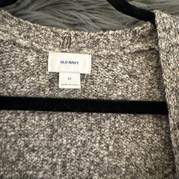 Old Navy Long Cardigan - Picture 2 of 5